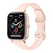 Produktbild Kompatibel mit Amazfit GTS, GTS 2, GTS 2 Mini, GTS 2e, GTS 3 Armband, 20mm Ersatz Silikon Sport Armband für Amazfit GTR 42mm, Amazfit Bip, Bip S Lite, Bip U Pro, Galaxy Watch 4, Galaxy Watch 4 Classic