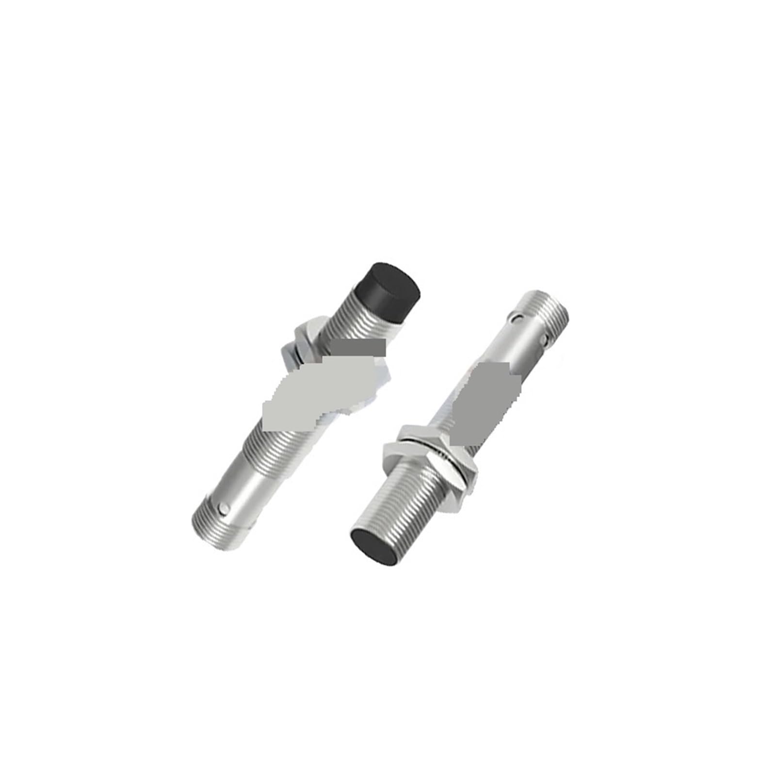 MXXDMOPD M12 Flush IP67 6mm Proximity Sensor Inductive Switch NPN PNP NO NC 12V 24V 36V(M12 PNP NO)