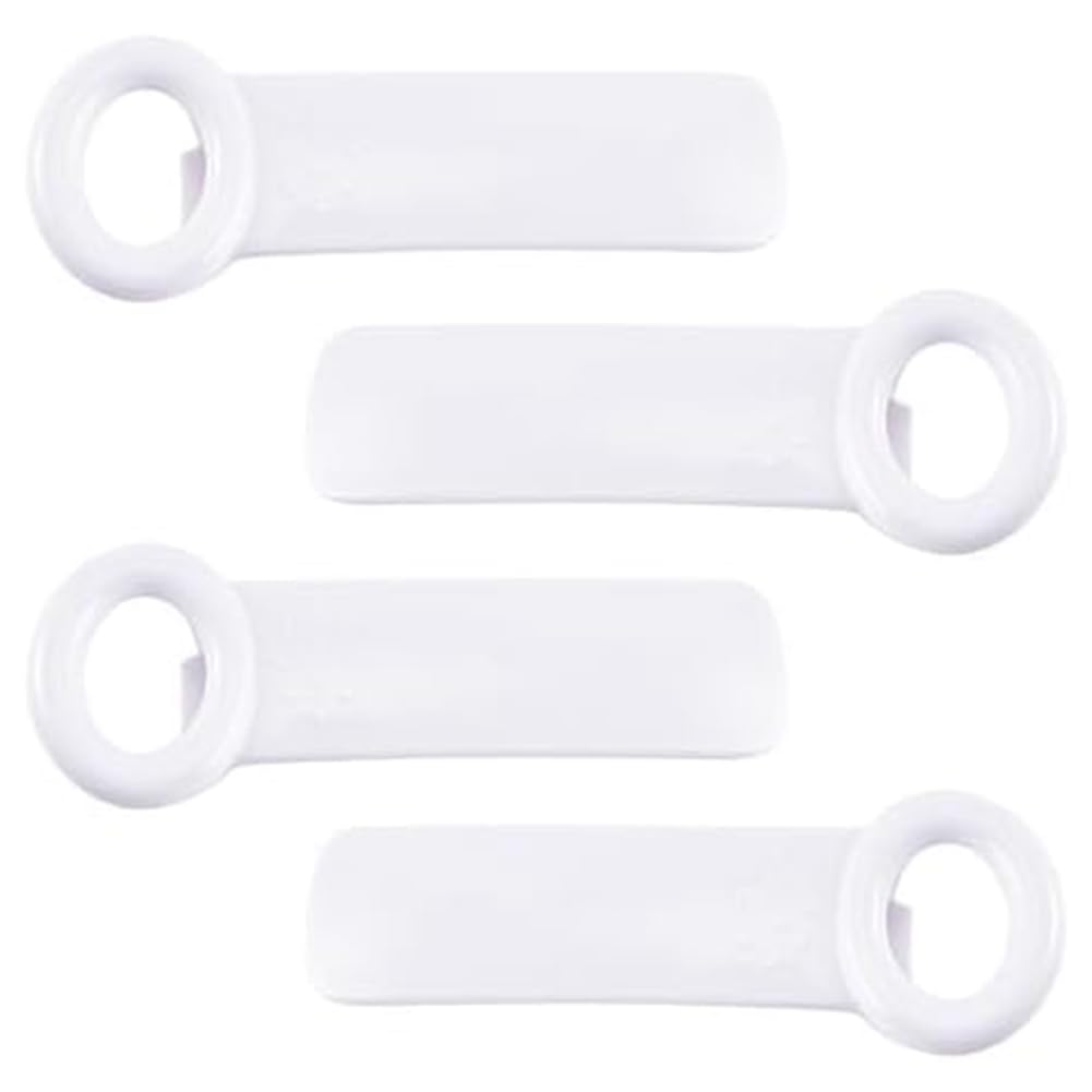Sxmrmnx Multifunctional Can Opener Beer Can Bottle Opener Plastic Color 2