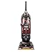 Eureka SuctionSeal Pet Bagless Upright Vacuum, AS1104A