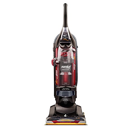 Eureka SuctionSeal Pet Bagless Upright 