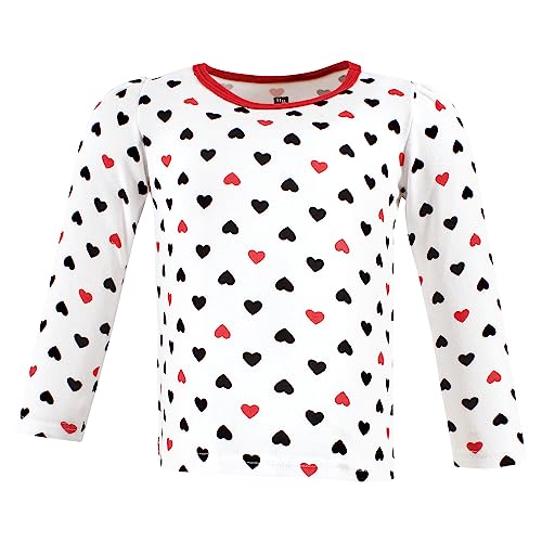 Image of Hudson Baby Baby-Girls Long Sleeve T-Shirts