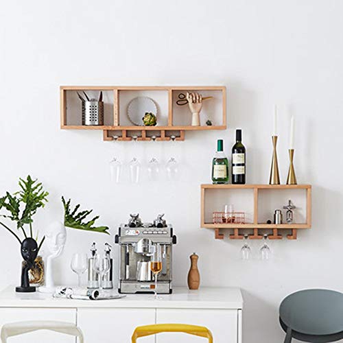 Casier à vin de restaurant chic et robuste pour aménagement intérieur moderne