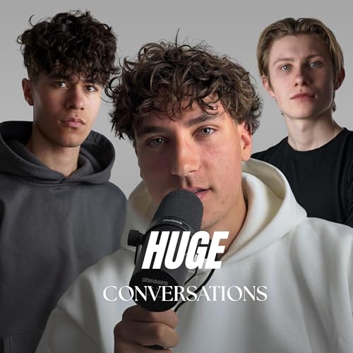 Wie dieser 17 j&auml;hrige f&uuml;nfstellig verdient! Schulabbruch und Wahrheit hinter Clothing Business -Vito