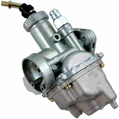 Joint de carburateur pour Yamaha Breeze 1989-2004 - 5