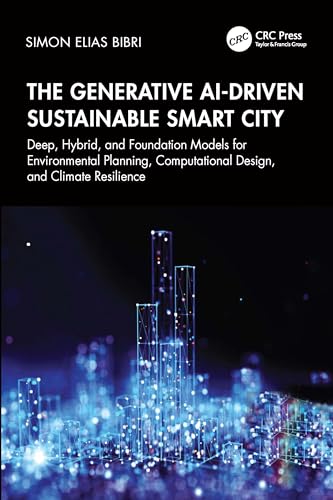The Generative AI-Driven Sustainable Smart City