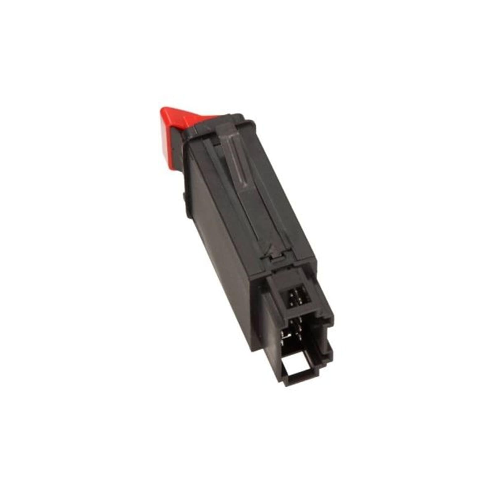 MAXGEAR 50-0135 Bouton warning Compatible avec AUDI A6 C5 Avant 4B5 A6 C5 Berline 4B2 Allroad C5 4BH
