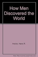 How men discovered the world 0822505657 Book Cover