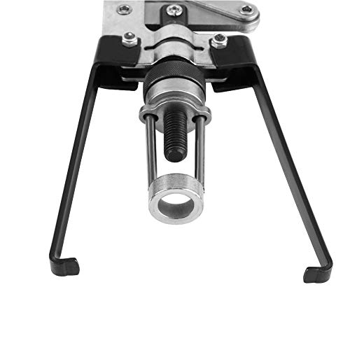 Ventilfederspanner, Ventilfederkompressor-Werkzeug Das Werkzeug zum Entfernen des Federkompressorventils Kann Overhead Ventilfeder Kompressor Entfernungs Ventilfeder Kompressor für OHV OHC CHV-Motoren