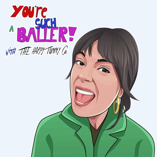 Couverture de You're such a Baller!
