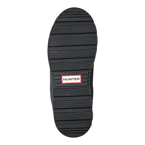 Hunter Women's Askern Ankle Boot3