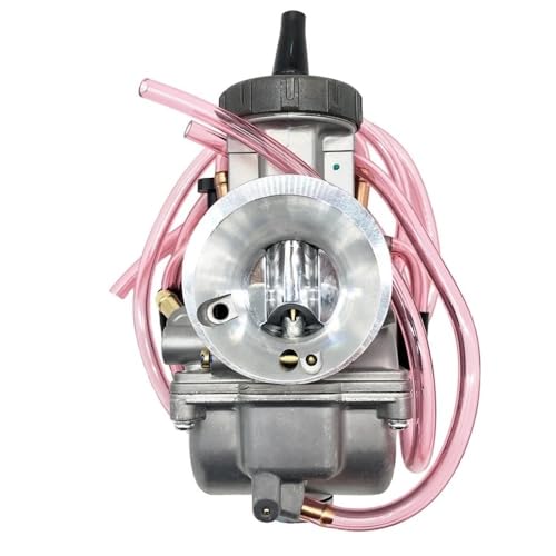 Carburateur PWK 41mm résout les pertes de puissance sur moteurs 2T 4T