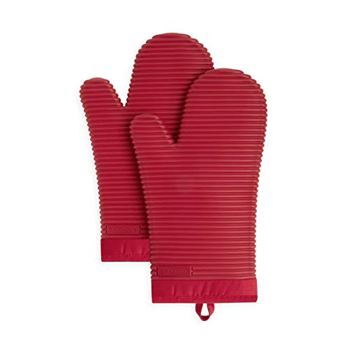 Top 10 Oven Mitts For Heat of 2022 Katynel
