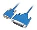 Cisco - CAB-SS-232MT-EXT= - Cisco Smart Serial Cable - Male Serial