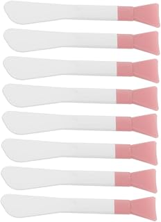 Set de cepillos aplicadores para el cuidado d...