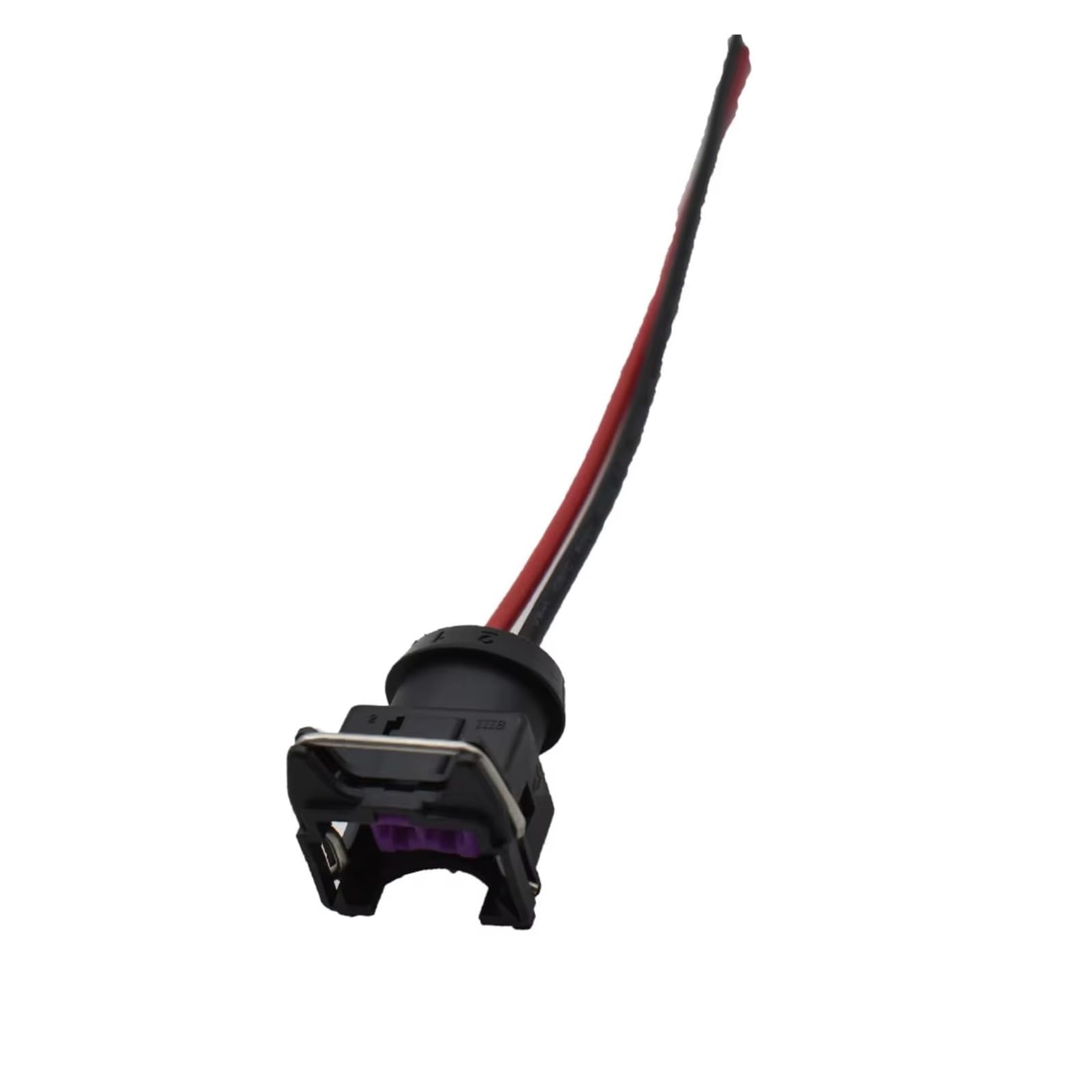 Feoosvx One Color Etrol Fuel Injectors For 440Cc 650Cc 850Cc 1000Cc Fuel Injector With Pin And Wire Ev1 Plugs Connector