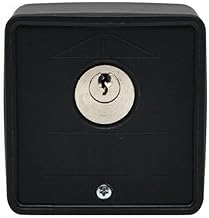 Outdoor Key Selector Double Contact ABS Fits Prastel Spe2 VDS