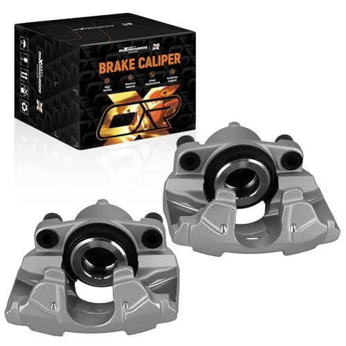 Étriers de frein Fiat Croma avant gauche droit 542540 Vauxhall Signum