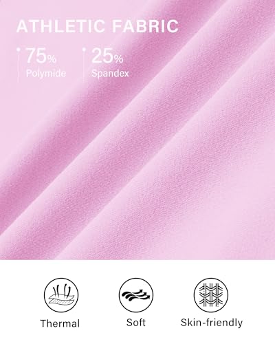 Stelle Women's Zip Up Jackets Lightweight Athletic Running Jacket Workout Slim Fit Yoga Track Clothes with Thumb Holes3