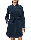 Sustainable Marc O\'Polo Damen 108124521157 Kleid, 864, 44