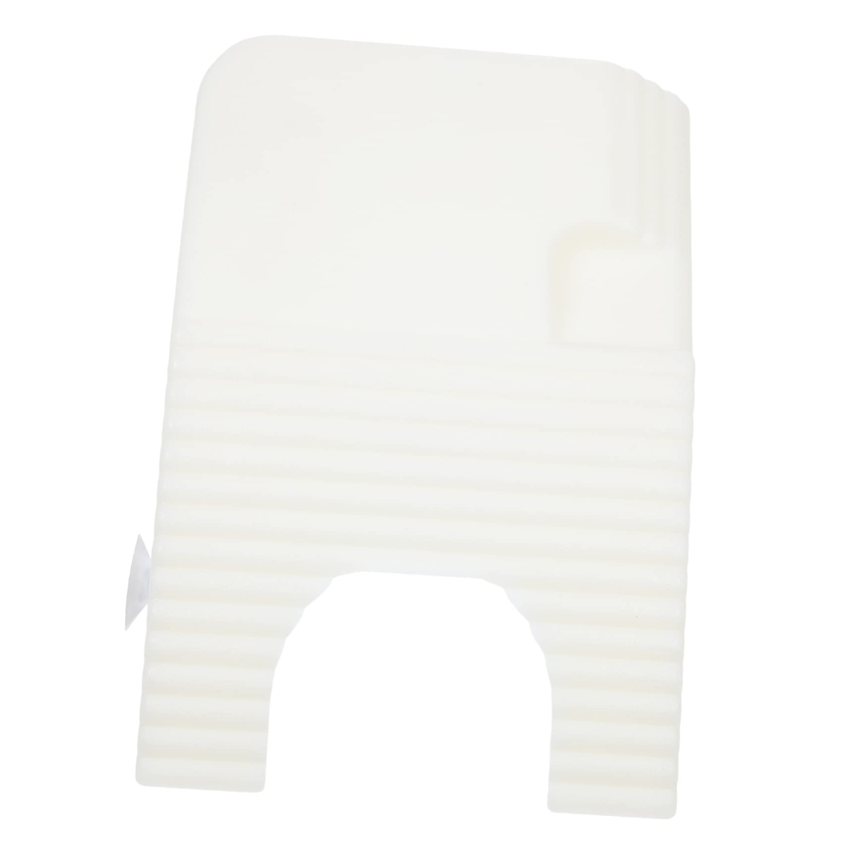 VANZACK Aquarium for Turtles Tortoise Platform Basking Rock Reptile Climbing Stone Abs Material