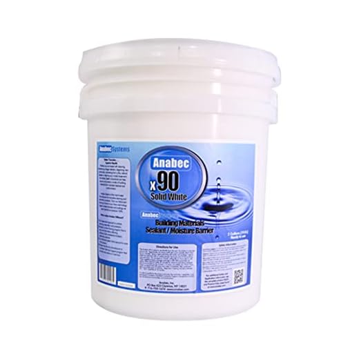 Anabec X90 Anti-Moisture Sealant