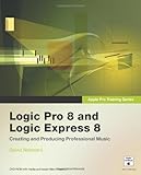 logic express 9 system requirements  Apple Pro Training Series: Logic Pro 8 and Logic Express 8 by Nahmani, David (2007) Paperback