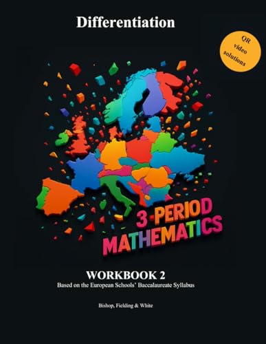 DIFFERENTIATION: WORKBOOK 2