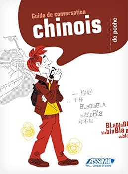 Le chinois de poche
