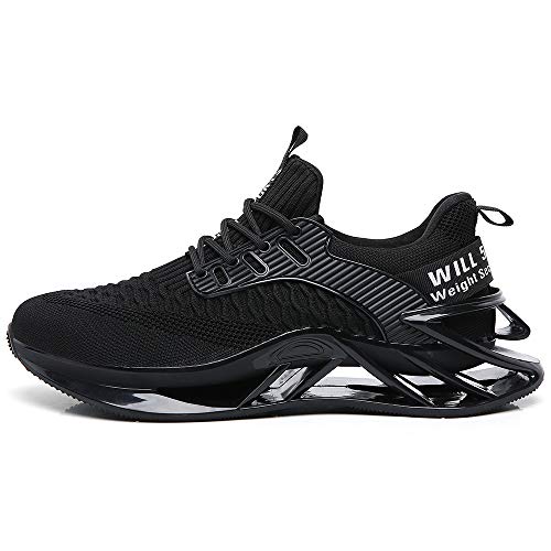 Image of Men's Fashion Sneakers Sport Athletic Tennis Walking Shoes