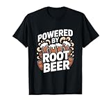 Root Beer Enthusiasts Beverage Fans