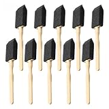 EaseSunny Spazzola per la pulizia della bocchetta dell