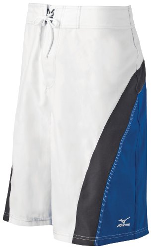Mizuno Volley Short homme en tissu respirant pour club et match