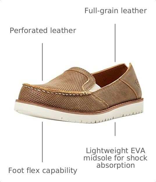 Image of Ariat Women's Cruiser