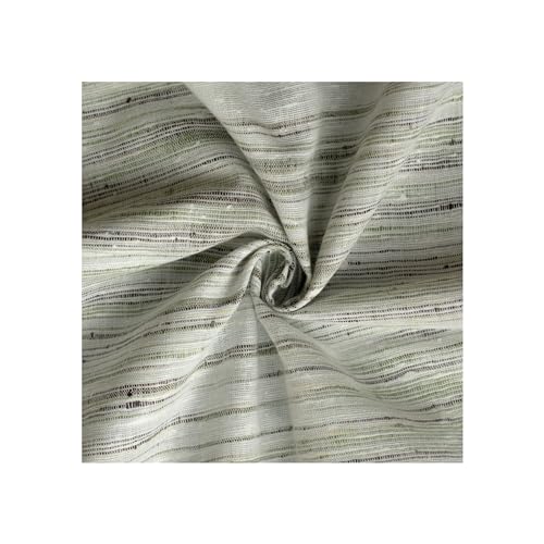 Image of Unstitched Cotton Fabric for Men and Women - Light Weight Trending Self Pattern Khadi Cotton Fabric Material