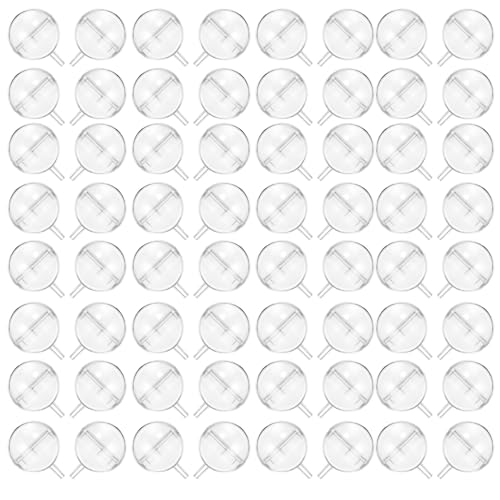 HANABASS �����`���R���[�g��z���_�[ 200���� ���E���h�ԑ��{�b�N�X �L�����f�B�[�P�[�X DIY�ԑ��p �p�[�e�B�[ �������̏���t���p