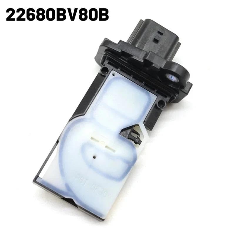 Sensore Portata Aria Nissan AFH60M48 22680BV80B Per Altima, Sentra, Maxima, Rogue 2014-2019 - Migliora Prestazioni E Risparmio Carburante