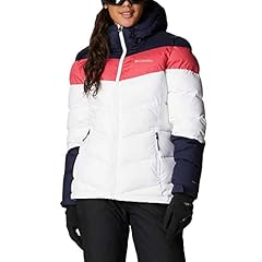 White/Dark Nocturnal/Bright Geranium