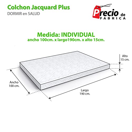 Colchones, Home Imagen adicional