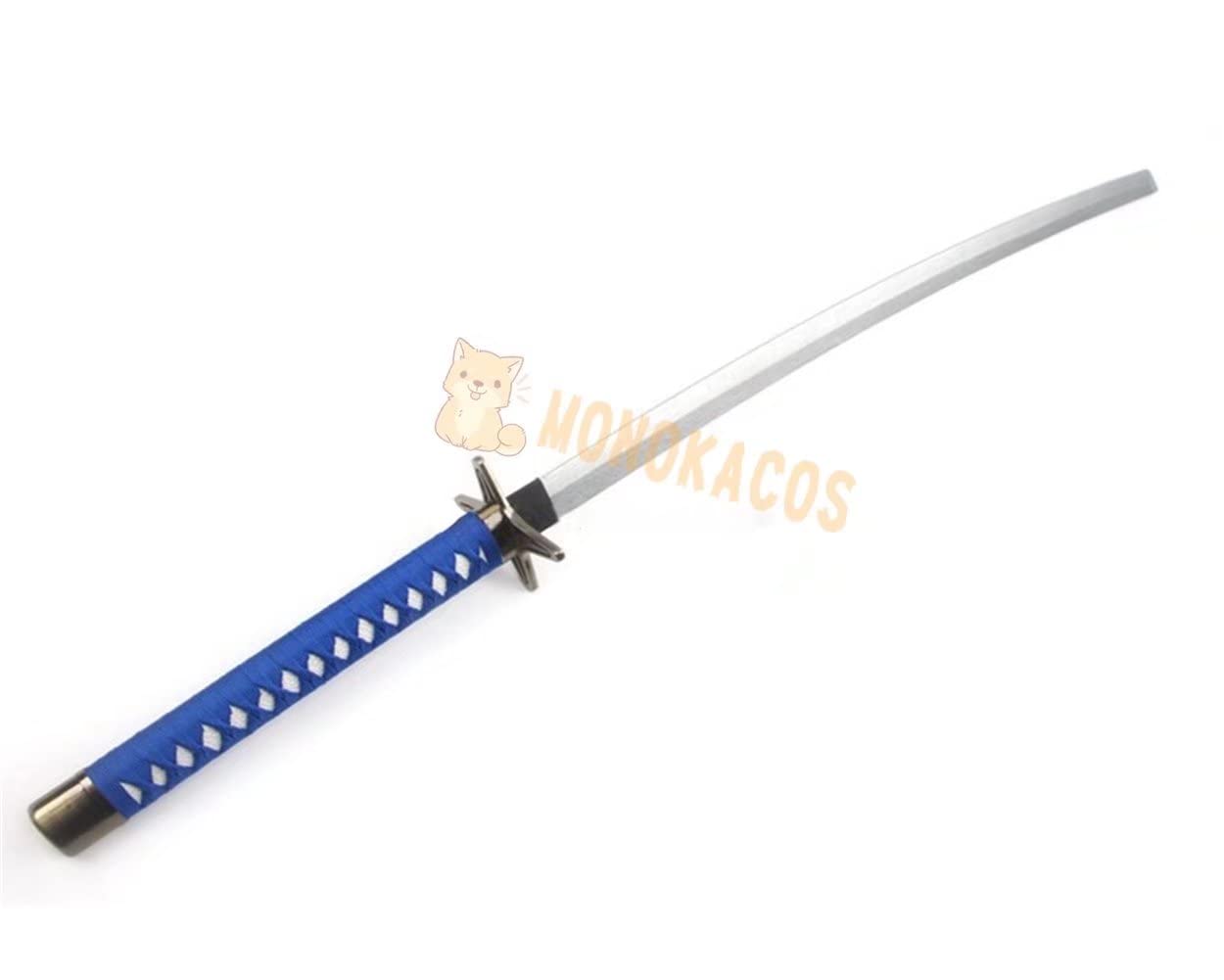 Amazon | MONOKA-COS コスプレ道具 ブリーチ 日番谷冬獅郎 氷輪