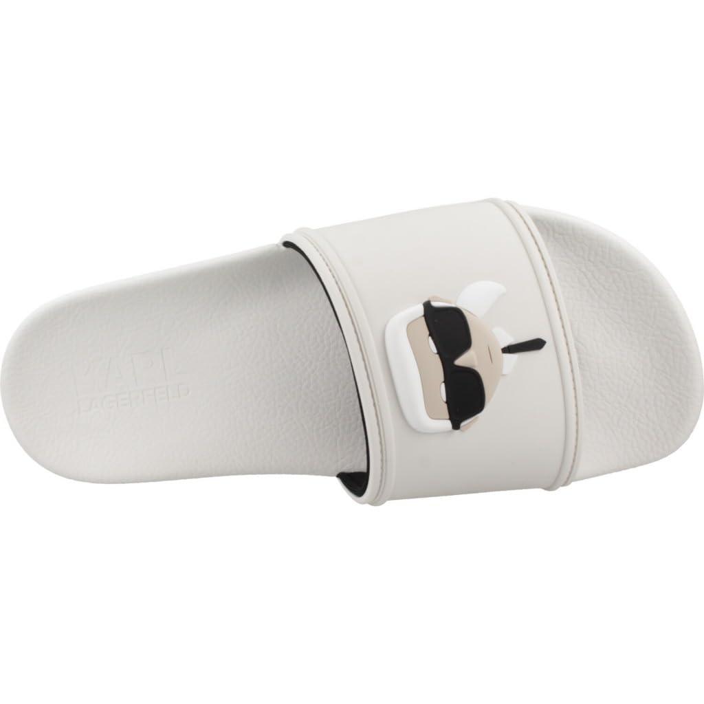 KARL LAGERFELD KONDO 2.0 KARL NFT SLIDE