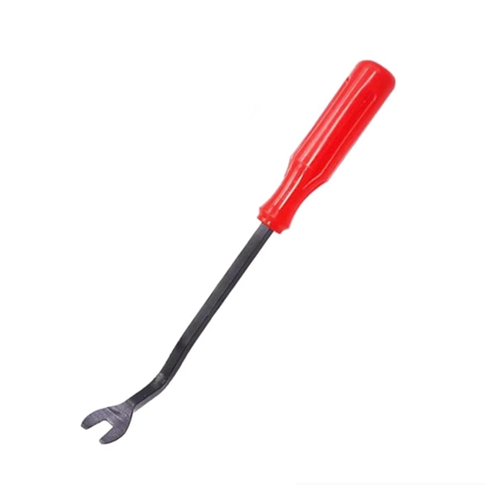 Msdizi Screwdriver Car Disassembly Pliers Door Panel Fasteners Headlight Maintenance And Installation Tool Packaging Clip Disassembly Tool(Screwdriver)
