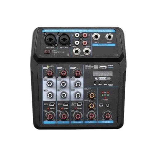 USBC^[tF[XI[fBI~LT[DJR\[TEhJ[htyʂŃRpNgȉƒpJIPp̒ቹƍ̒(M4 Mixer)