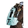 Dog Carrier Adjustable Backpack