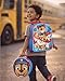 Fast Forward Paw Patrol Kids Backpack and Lunch Box Set - 2 Piece 15 Inch School Backpack With Detachable Lunch Bag Set, Size One Size, Paw Patrol Multi