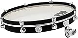 DW Design Series Pancake Drum