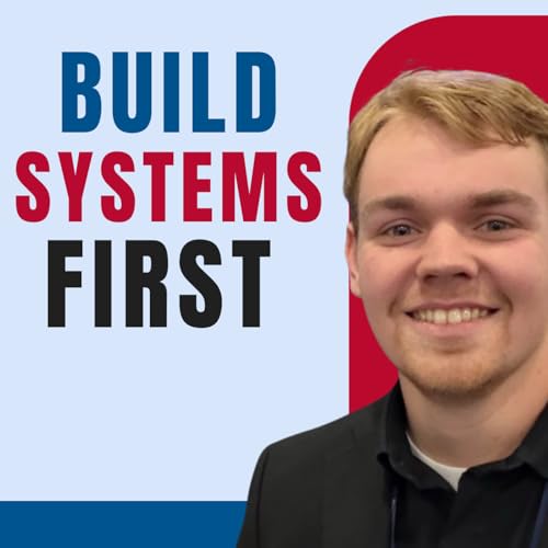 #243: Too Much Owner Dependency Caused By Lack of Systems | JIT Lawn Care - Jacob Thifault