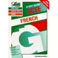 GCSE French 1857583051 Book Cover