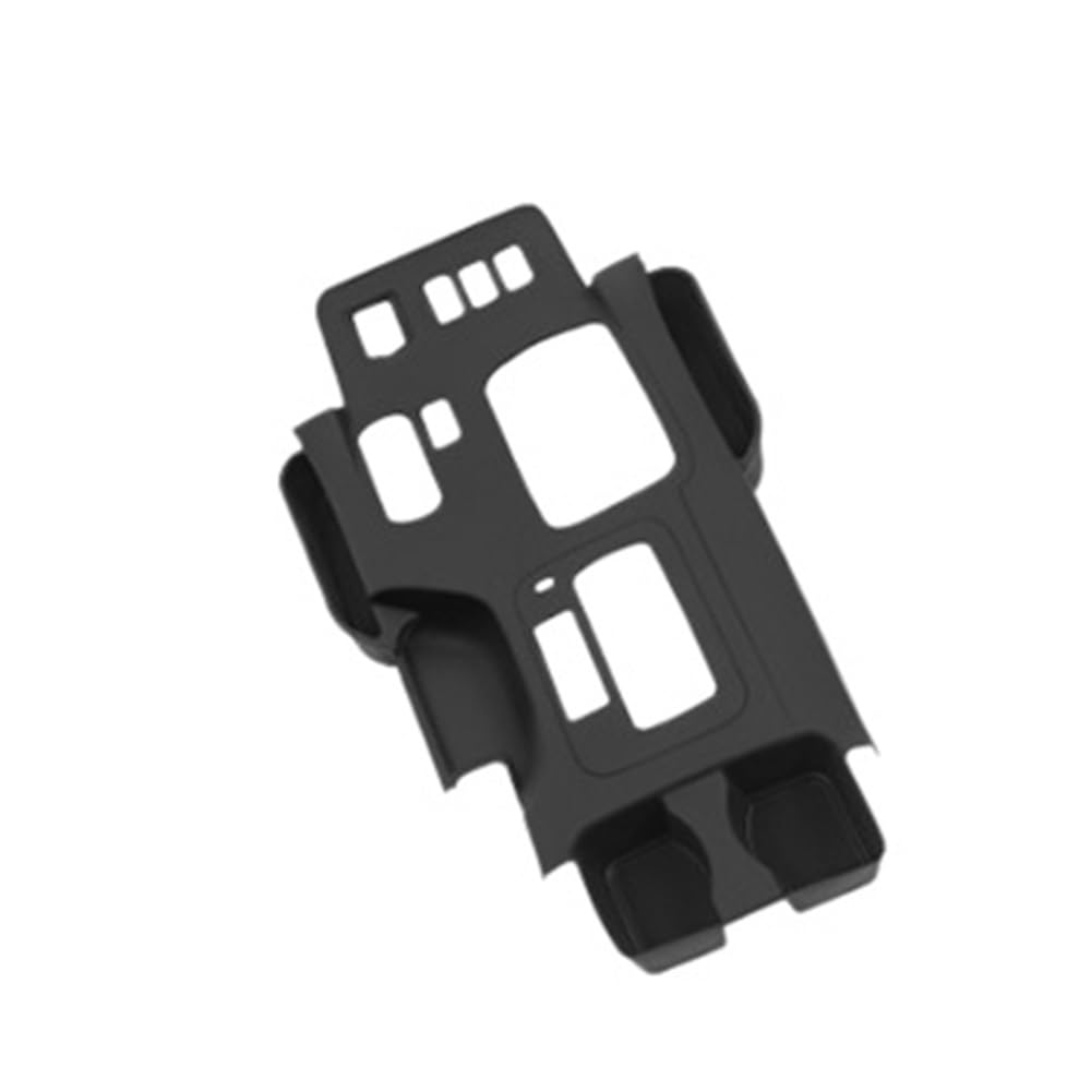 Für Land Für Cruiser 120 LC120 Für Prado J120 2003-2009 Center Konsole Abdeckung Matte Schützen Kratzer Innen Zugriffs Zubehör