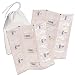 Cryopak Flexible Ice Pack For Breast Milk Cooler (Ice Blanket) (Set of 2)